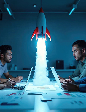 Startup Track